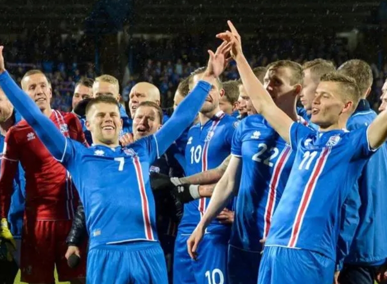 冰岛足球队：冰岛国家队伤病及新入选球员成焦点
