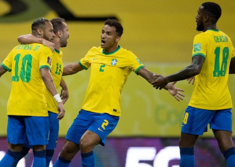 为什么巴西足球这么差劲？巴西足球的衰落因素