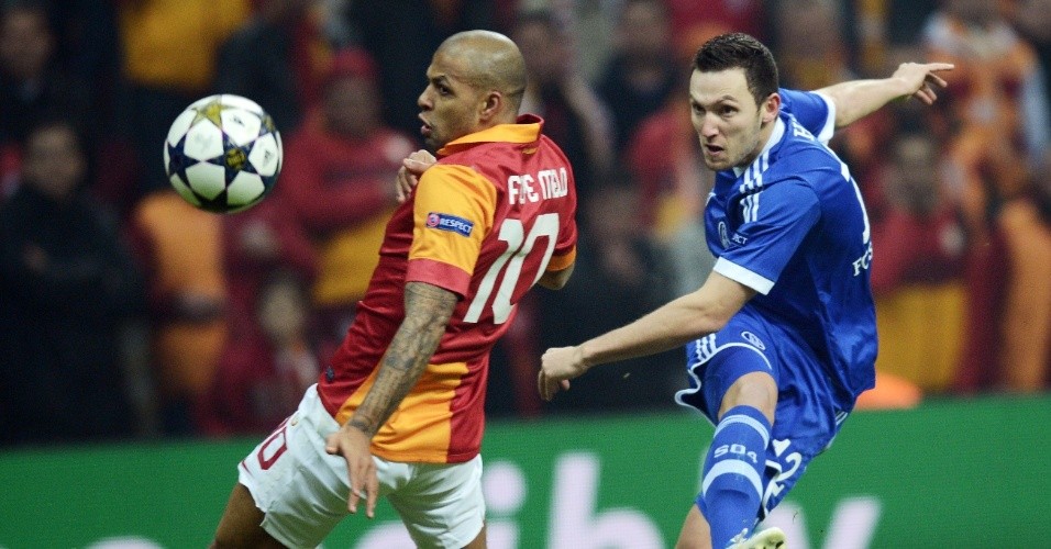 加拉塔萨雷欧冠征途:逆袭风暴,黑马狂飙