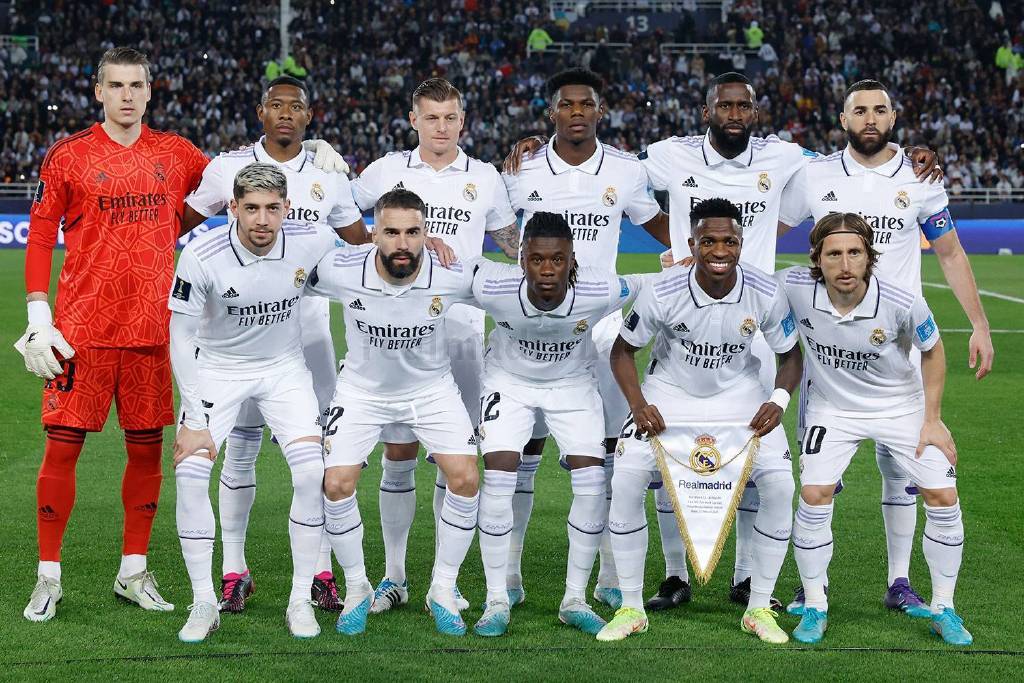 皇馬歐冠征途：硬仗淬煉，星火燎原