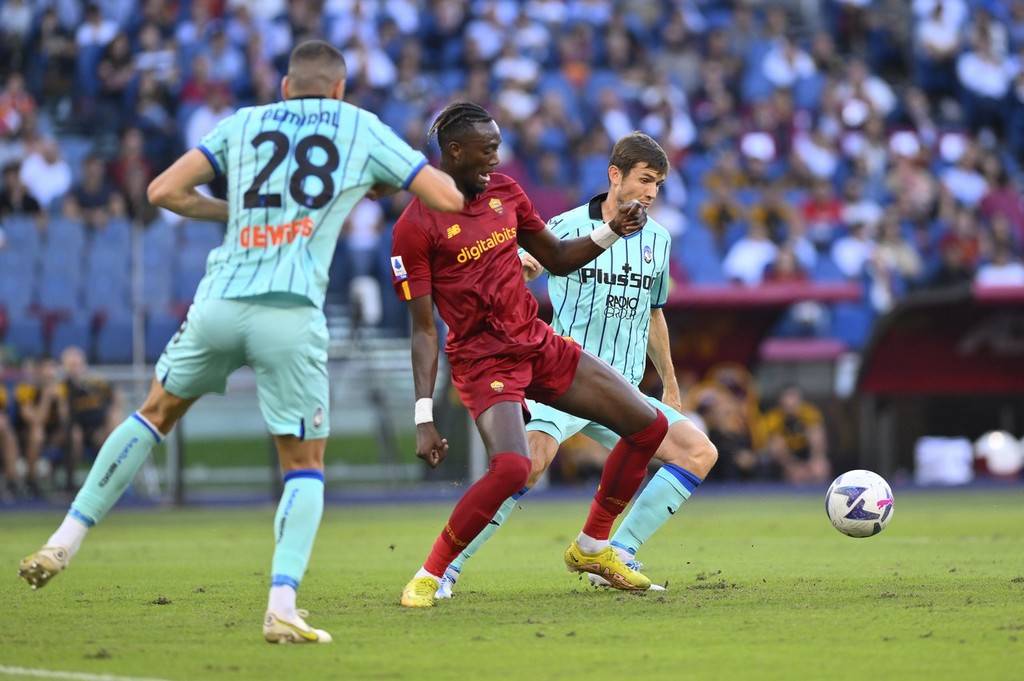 亞特蘭大：歐冠賽場(chǎng)的“逆襲風(fēng)暴制造機(jī)”